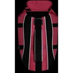Frisco Ripstop Dog Life Jacket, Pink -Frisco 312380 PT4. AC SS1800 V1649274414