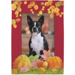 Frisco Personalized Double Sided Printed Fall Garden Flag 15 Frisco Personalized Double Sided Printed Fall Garden Flag -Frisco 315424 PT5. AC SS1800 V1663871863