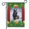 Frisco Personalized Double Sided Printed Holidays Garden Flag -Frisco 315426 MAIN. AC SS1800 V1663869761
