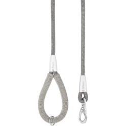 Frisco Outdoor Ultra Reflective Nylon Dog Collar & Frisco Outdoor Ultra Reflective Rope Leash With Padded Handle -Frisco 319102 PT6. AC SS1800 V1631147201