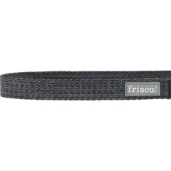 Frisco Outdoor Heathered Nylon Collar & Frisco Outdoor Heathered Nylon Leash -Frisco 319124 PT2. AC SS1800 V1631147485