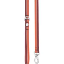 Frisco Outdoor Two Toned Waterproof Stink Proof PVC Dog Leash & Frisco Outdoor Two Tone Waterproof Stinkproof PVC Dog Harness -Frisco 319448 PT2. AC SS1800 V1631157075