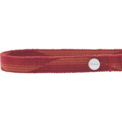 Frisco Outdoor Woven Jacquard Nylon Dog Collar & Frisco Outdoor Waterproof Stinkproof PVC Rope Leash -Frisco 319466 PT2. AC SS1800 V1631159773