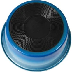 Frisco Ombre Design Stainless Steel Dog & Cat Bowl -Frisco 331516 PT6. AC SS1800 V1652885213