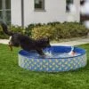Frisco Outdoor Dog Swimming Pool, Rubber Ducky -Frisco 331660 MAIN. AC SS1800 V1646178232