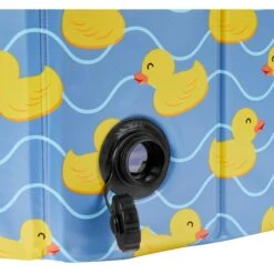 Frisco Outdoor Dog Swimming Pool, Rubber Ducky 9 Frisco Outdoor Dog Swimming Pool, Rubber Ducky -Frisco 331660 PT3. AC SS1800 V1646177379