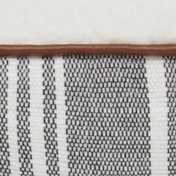 Frisco Farmhouse Rectangular Bolster Dog Bed W/ Removable Cover -Frisco 333868 PT5. AC SS1800 V1658719573