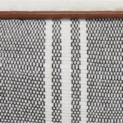 Frisco Farmhouse Deep Cuffed Cuddler Dog Bed -Frisco 333885 PT5. AC SS1800 V1658717099