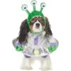 Frisco Front Walking Alien Dog & Cat Costume -Frisco 334795 MAIN. AC SS1800 V1658368125