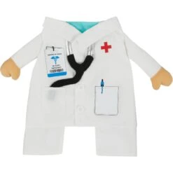 Frisco Front Walking Doctor Dog & Cat Costume -Frisco 334900 PT4. AC SS1800 V1658346528