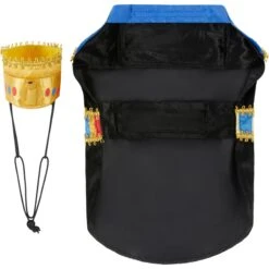 Frisco Royal Pharoah Dog & Cat Costume -Frisco 335114 PT5. AC SS1800 V1658349682