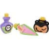 Frisco Halloween Potion Bottles Plush Squeaky Dog Toy 2 Frisco Halloween Potion Bottles Plush Squeaky Dog Toy -Frisco 344144 MAIN. AC SS1800 V1657657048