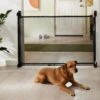 Frisco Expandable And Retractable Mesh Gate -Frisco 352634 MAIN. AC SS1800 V1660706218