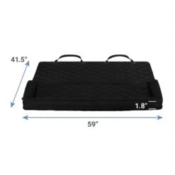 Frisco Bolster Bench Car Seat Cover 10 Frisco Bolster Bench Car Seat Cover -Frisco 353207 PT1. AC SS1800 V1647961655