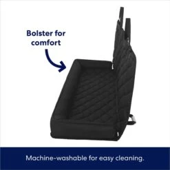 Frisco Bolster Bench Car Seat Cover 11 Frisco Bolster Bench Car Seat Cover -Frisco 353207 PT2. AC SS1800 V1677681211