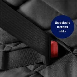 Frisco Bolster Bench Car Seat Cover 13 Frisco Bolster Bench Car Seat Cover -Frisco 353207 PT4. AC SS1800 V1677681333