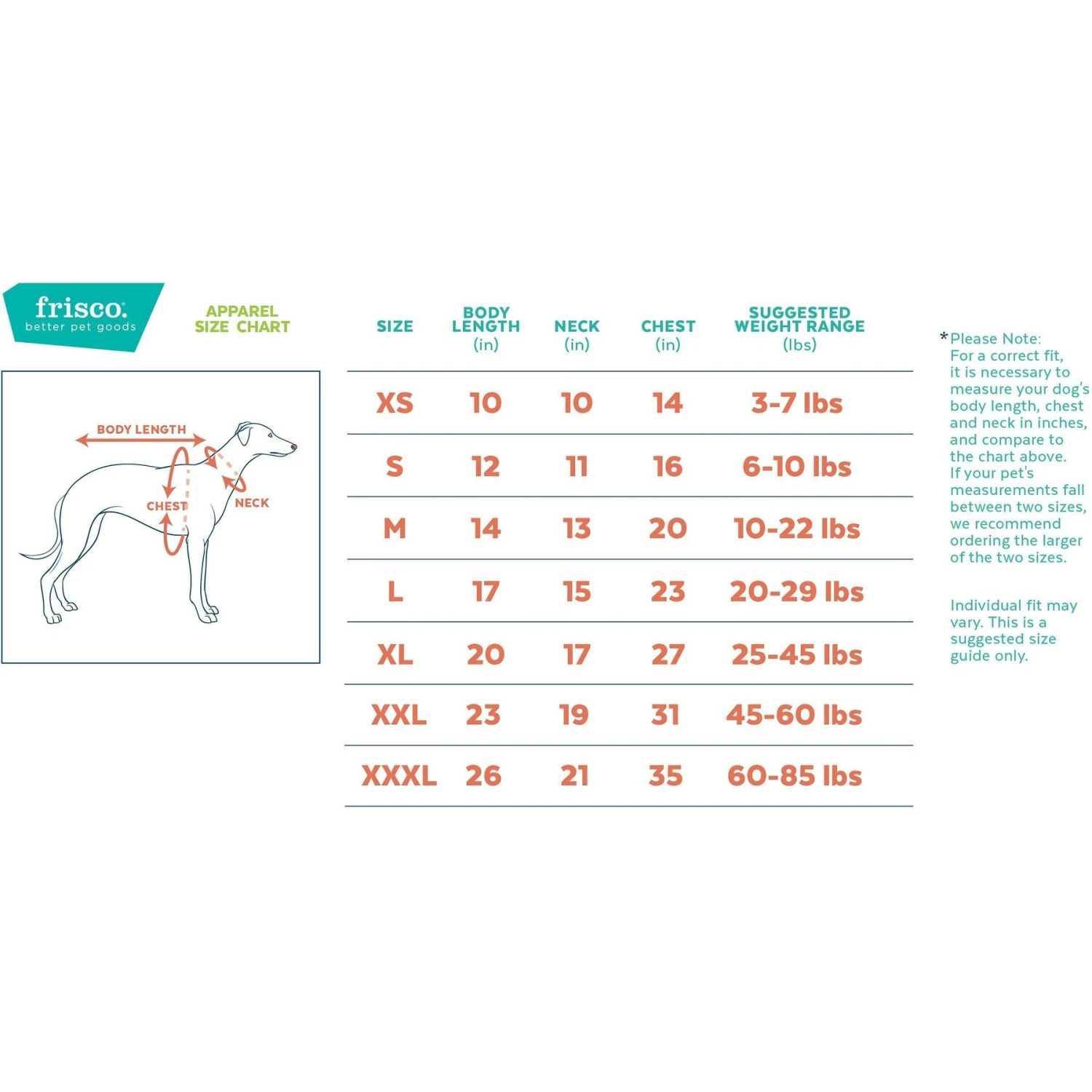 Frisco Love Otters Dog & Cat Fleece Pajamas 4 Frisco Love Otters Dog & Cat Fleece Pajamas - Image 2