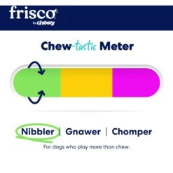 Frisco Small Breed Puppies Rope & TPR Variety Pack Puppy Toy 9 Frisco Small Breed Puppies Rope & TPR Variety Pack Puppy Toy -Frisco 358552 PT3. AC SS1800 V1669908585