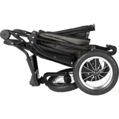 Frisco No-Zip, Collapsible Cat & Dog Jogger Stroller -Frisco 361638 PT3. AC SS1800 V1670594606