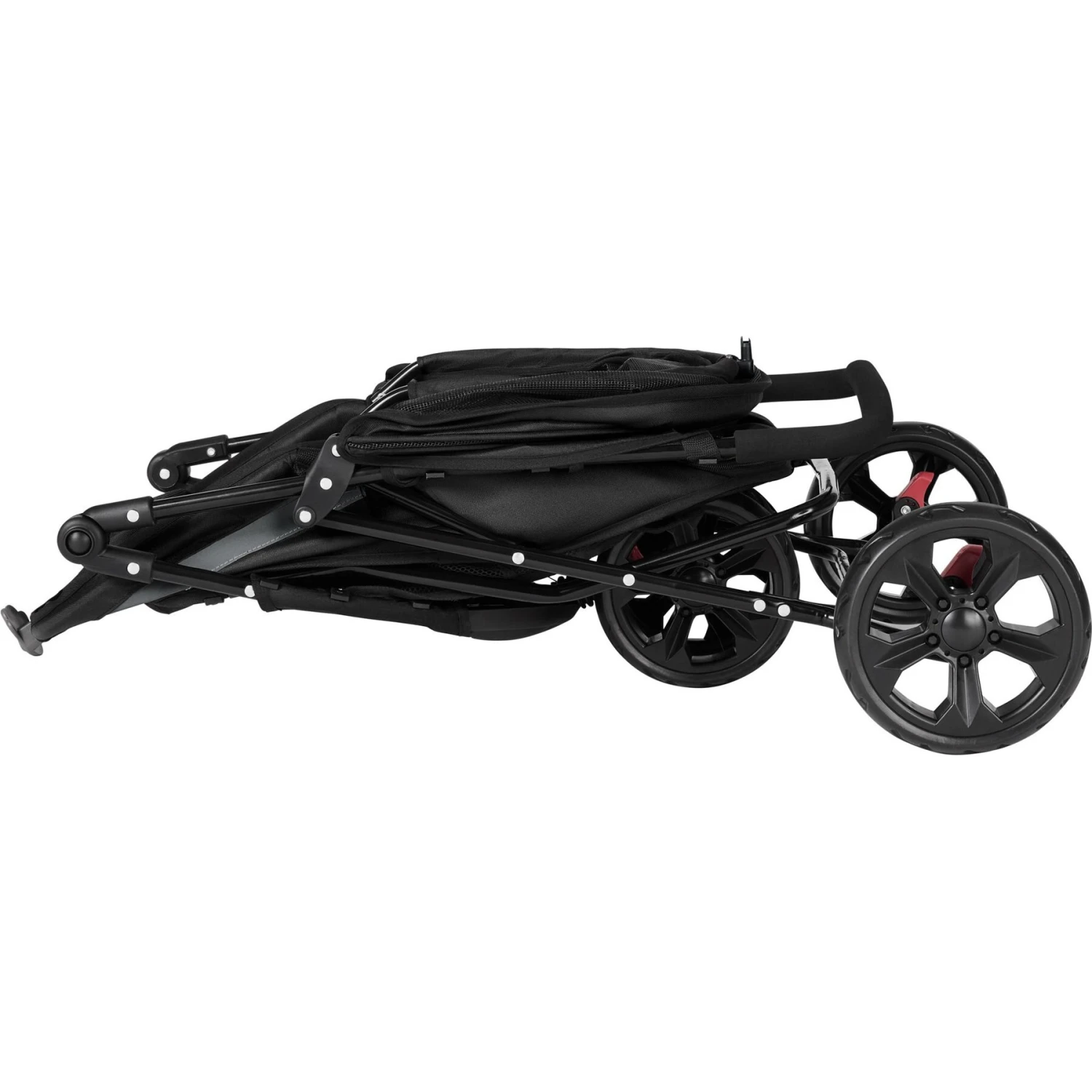 Frisco No-Zip, Collapsible Cat & Dog Stroller 6 Frisco No-Zip, Collapsible Cat & Dog Stroller - Image 4