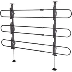 Frisco Adjustable Metal Dog Car And SUV Barrier -Frisco 361645 PT2. AC SS1800 V1662059197