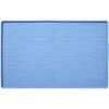 Frisco Silicone Dog & Cat Food Mat, Blue -Frisco 363399 MAIN. AC SS1800 V1660319428