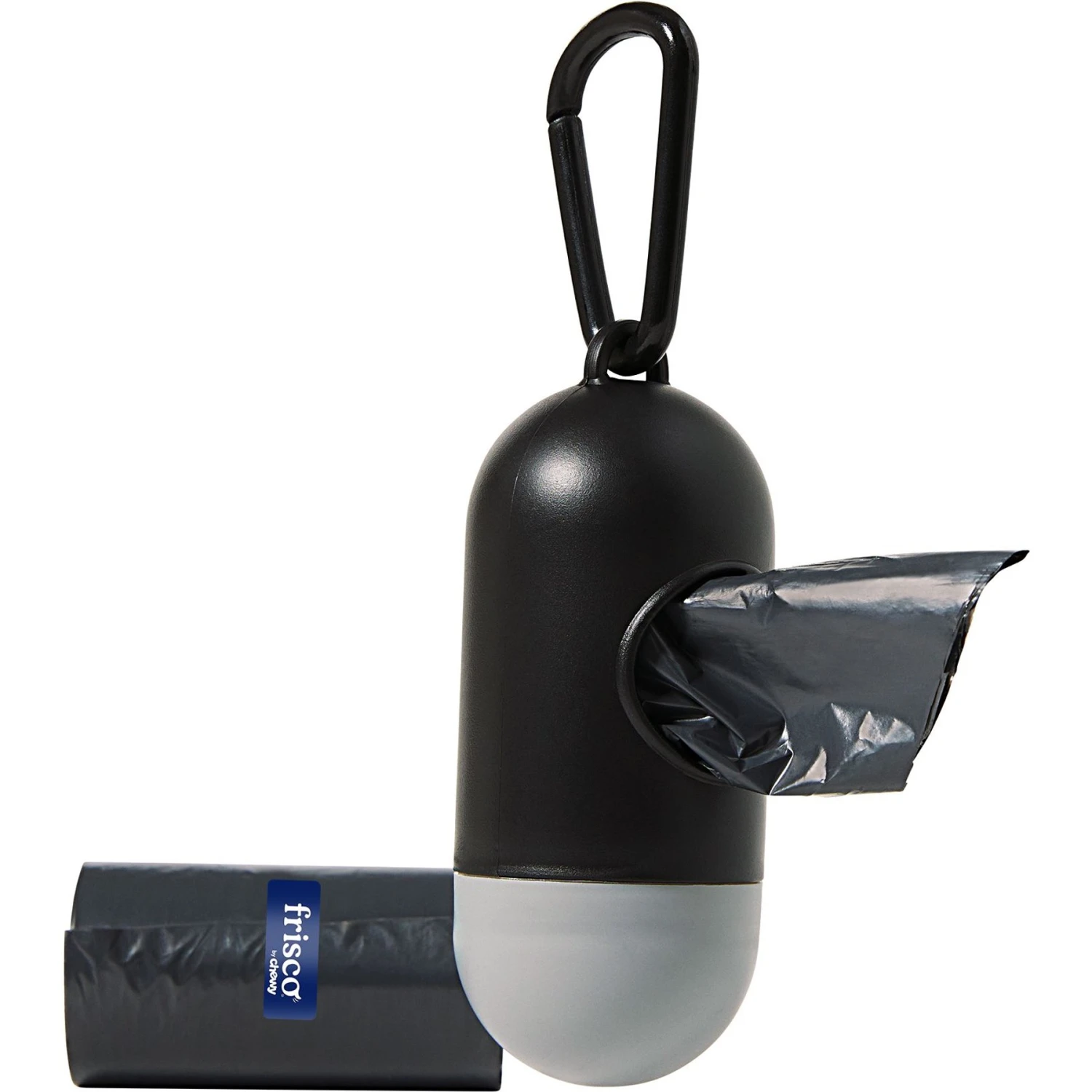 Frisco Dog Poop Bag Dispenser, 15 Count 3 Frisco Dog Poop Bag Dispenser, 15 Count