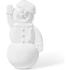 Frisco Nylon Snowman Dog Chew Toy, Mint Flavor 2 Frisco Nylon Snowman Dog Chew Toy, Mint Flavor -Frisco 368820 MAIN. AC SS1800 V1694812908