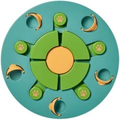 Frisco 3-in-1 Interactive Puzzle Dog Toy, Advanced -Frisco 506202 PT2. AC SS1800 V1674663241