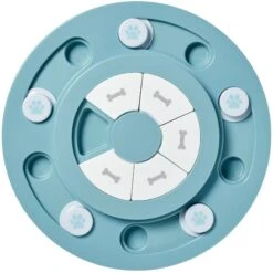 Frisco Two Tier Interactive Puzzle Dog Toy, Easy -Frisco 506370 PT2. AC SS1800 V1674663303