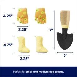 Frisco Spring Wheelbarrow Hide And Seek Puzzle Plush Squeaky Dog Toy 10 Frisco Spring Wheelbarrow Hide And Seek Puzzle Plush Squeaky Dog Toy -Frisco 541510 PT2. AC SS1800 V1672780516