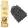 Burt's Bees Oatmeal With Colloidal Oat Flour & Honey Dog Shampoo & Frisco Microfiber Grooming Glove 1 Burt's Bees Oatmeal With Colloidal Oat Flour & Honey Dog Shampoo & Frisco Microfiber Grooming Glove -Frisco 575086 MAIN. AC SS1800 V1657660395