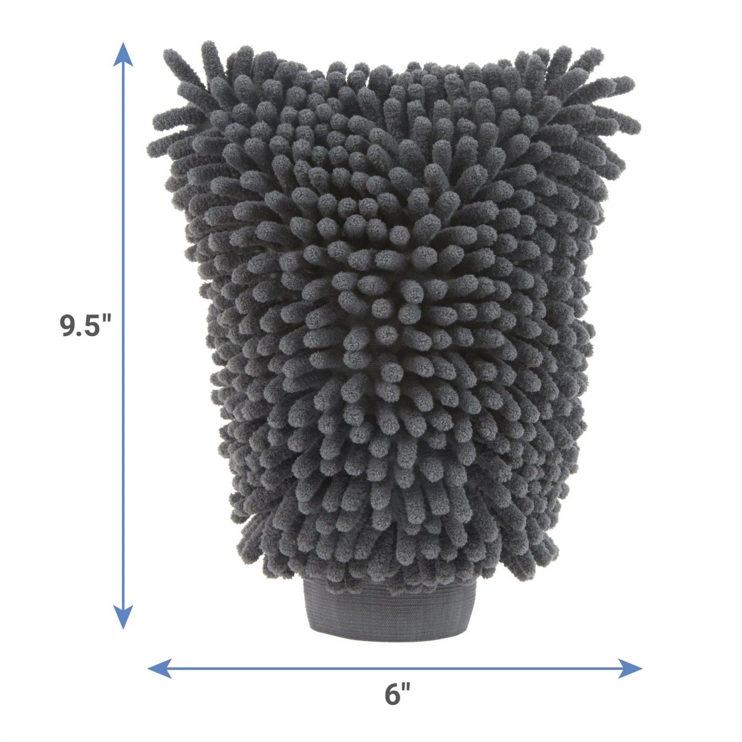 Burt's Bees Oatmeal With Colloidal Oat Flour & Honey Dog Shampoo & Frisco Microfiber Grooming Glove 8 Burt's Bees Oatmeal With Colloidal Oat Flour & Honey Dog Shampoo & Frisco Microfiber Grooming Glove - Image 6