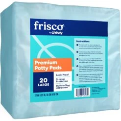 Frisco Fold & Carry Single Door Collapsible Wire Dog Crate + 4 Items -Frisco 623718 PT8. AC SS1800 V1681229005