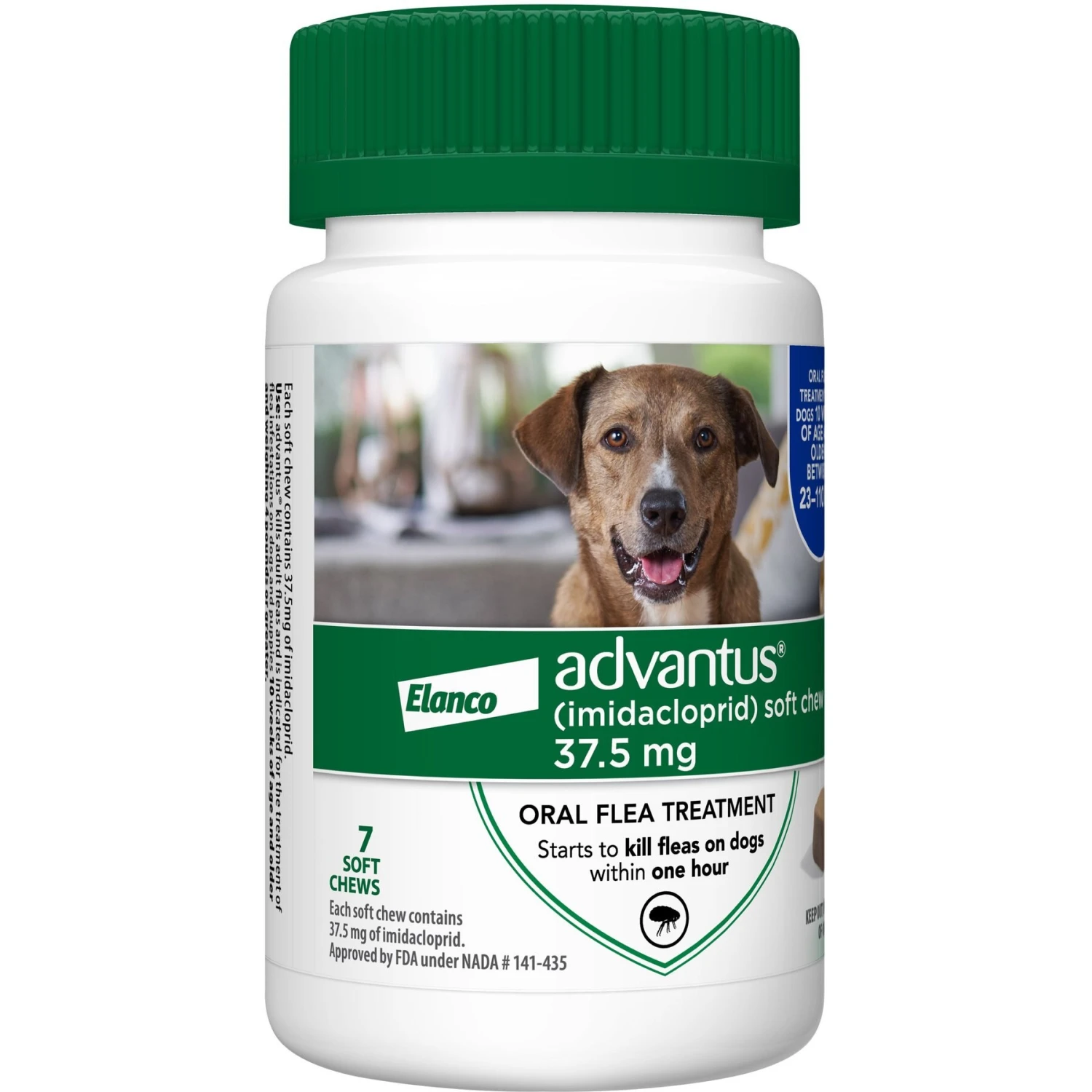 Advantage Carpet & Upholstery Spot Spray + 4 Items 7 Advantage Carpet & Upholstery Spot Spray + 4 Items - Image 5