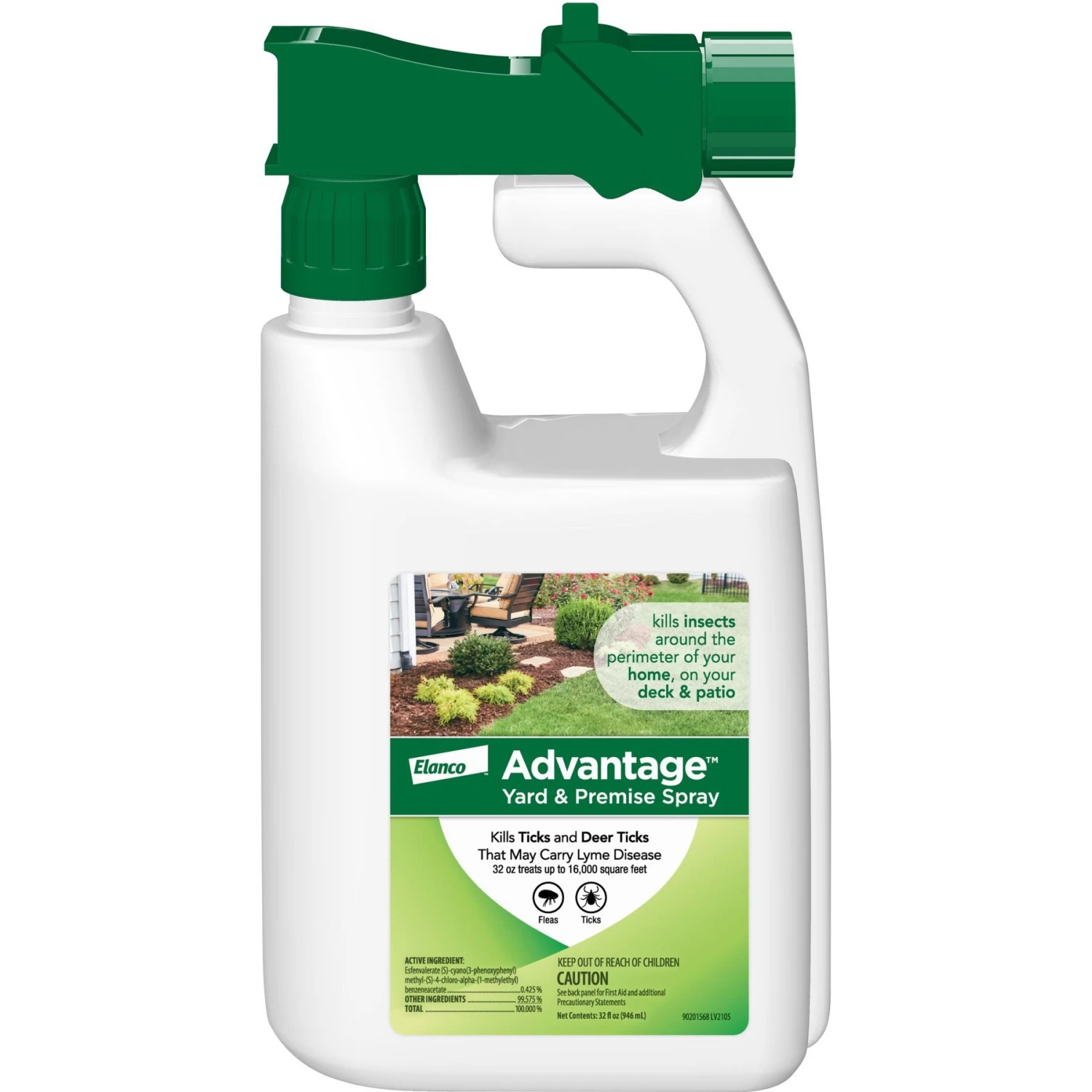 Advantage Carpet & Upholstery Spot Spray + 4 Items 8 Advantage Carpet & Upholstery Spot Spray + 4 Items - Image 6