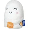 Frisco Halloween Trick Or Treat Ghost Plush Squeaky Dog Toy -Frisco 667974 MAIN. AC SS1800 V1689342250