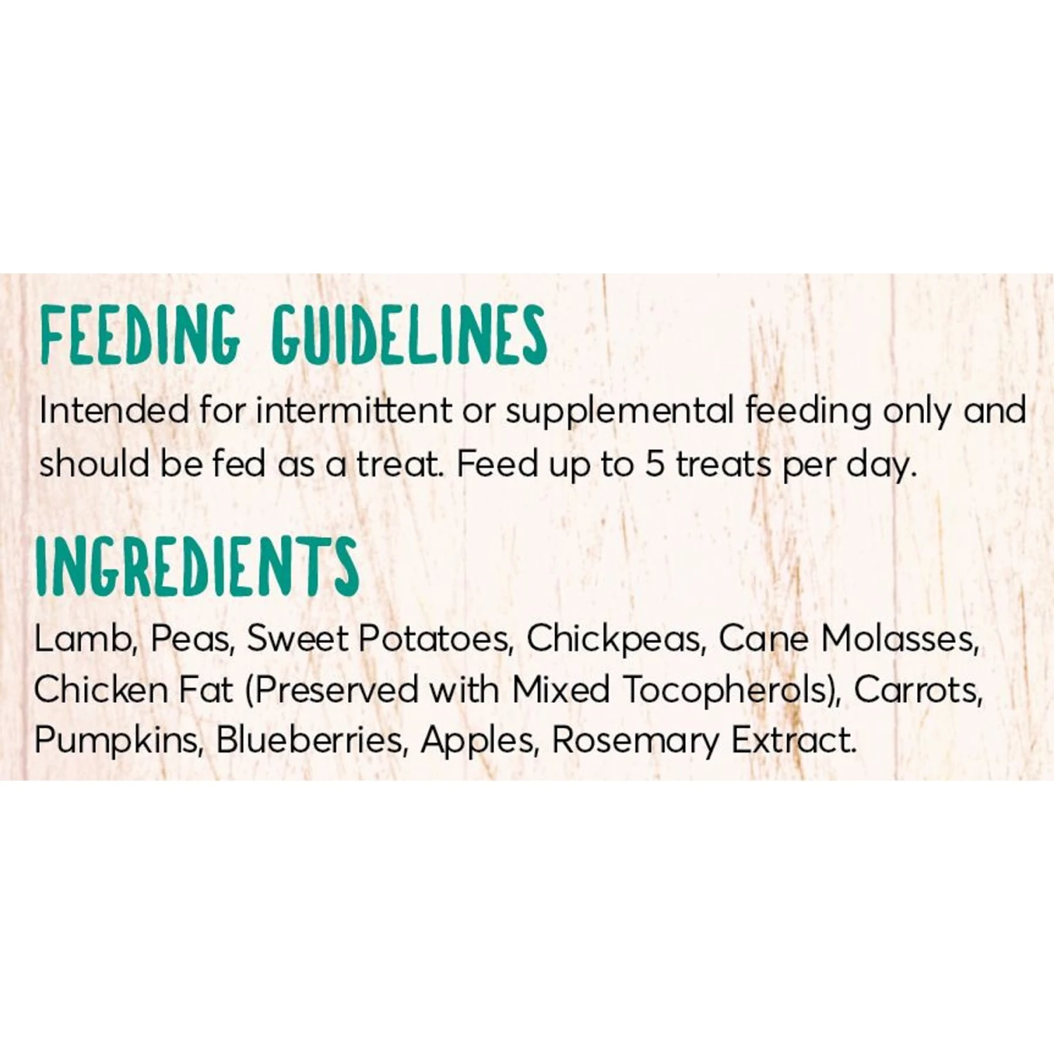 Frisco Premium Extra Large Dog Training & Potty Pads & American Journey Lamb Recipe Grain-Free Oven Baked Crunchy Biscuit Dog Treats 10 Frisco Premium Extra Large Dog Training & Potty Pads & American Journey Lamb Recipe Grain-Free Oven Baked Crunchy Biscuit Dog Treats - Image 8