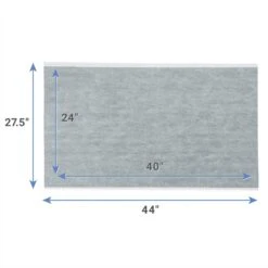 Frisco Giant Charcoal Dog Training & Potty Pads & American Journey Beef Recipe Grain-Free Soft & Chewy Training Bits Dog Treats 13 Frisco Giant Charcoal Dog Training & Potty Pads & American Journey Beef Recipe Grain-Free Soft & Chewy Training Bits Dog Treats -Frisco 678566 PT2. AC SS1800 V1681825390