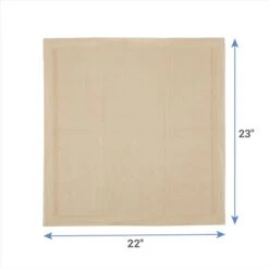 Frisco Large Eco-Conscious Dog Training & Potty Pads & American Journey Peanut Butter Recipe Grain-Free Oven Baked Crunchy Biscuit Dog Treats -Frisco 678574 PT2. AC SS1800 V1667864153