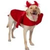 Frisco My Little Devil Dog & Cat Costume Accessory -Frisco 706622 MAIN. AC SS1800 V1689350101