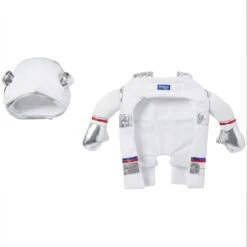 Frisco Front Walking LED Astronaut Dog & Cat Costume -Frisco 707630 PT6. AC SS1800 V1689282437