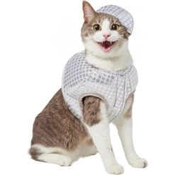 Frisco Disco Ball Dog & Cat Costume 12 Frisco Disco Ball Dog & Cat Costume -Frisco 707934 PT2. AC SS1800 V1689283755