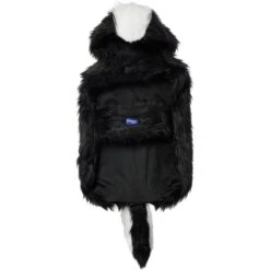 Frisco Faux Fur Skunk Dog & Cat Costume -Frisco 708078 PT5. AC SS1800 V1689355360
