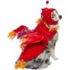 Frisco Flying Phoenix Dog & Cat Costume 2 Frisco Flying Phoenix Dog & Cat Costume -Frisco 708150 MAIN. AC SS1800 V1691084858