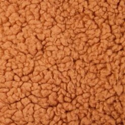 Frisco Wubby Textured Fleece Dog & Cat Hoodie W/ Pocket -Frisco 742510 PT5. AC SS1800 V1692378688