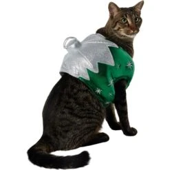 Frisco Ornament Dog & Cat Costume 12 Frisco Ornament Dog & Cat Costume -Frisco 745510 PT2. AC SS1800 V1695047601