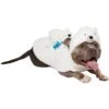 Frisco Polar Bear Ride-On Dog Costume -Frisco 747046 MAIN. AC SS1800 V1694813783