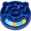 Frisco Interactive Dog Slow Feeder Bowl 1 Frisco Interactive Dog Slow Feeder Bowl -Frisco 761238 MAIN. AC SS1800 V1696254615