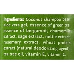 Buddy Wash Relaxing Green Tea & Bergamot Dog Shampoo & Conditioner & Frisco Rubber Duckie Dog & Cat Curry Brush 14 Buddy Wash Relaxing Green Tea & Bergamot Dog Shampoo & Conditioner & Frisco Rubber Duckie Dog & Cat Curry Brush -Frisco 826422 PT3. AC SS1800 V1681332441